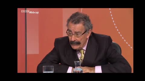 Biologist: “you cannot change your sex. Your sex is in every cell in your body.”