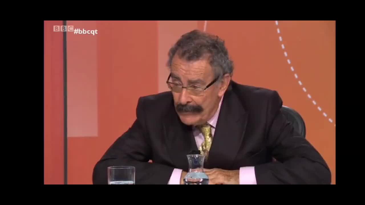Biologist: “you cannot change your sex. Your sex is in every cell in your body.”