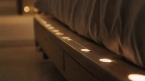 Bedroom Lighting For Better Sleep