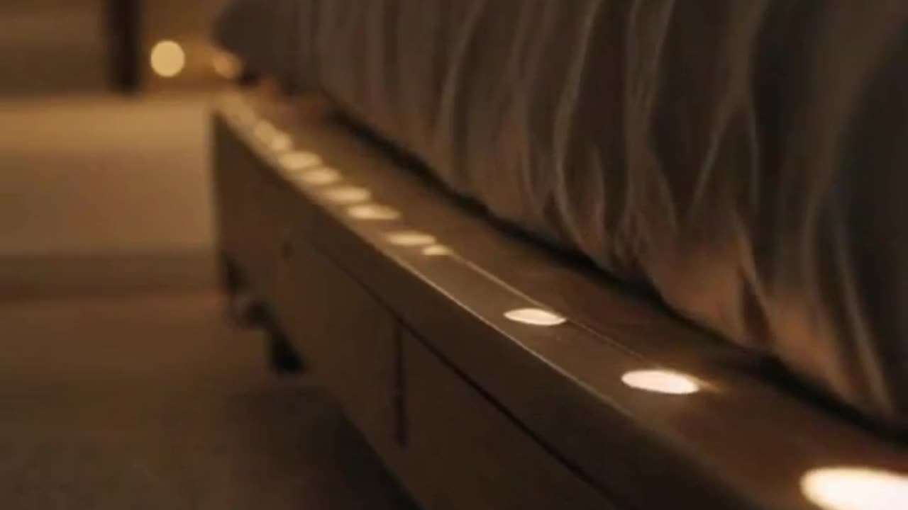 Bedroom Lighting For Better Sleep