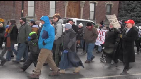 Patty's Page Special - 2019 March for Life