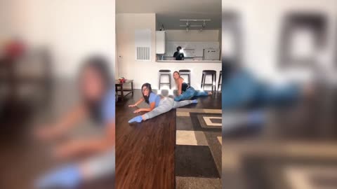 (Best Of) HOT GIRL DANCE / WAP CHALLENGE TikTok 🥵👌