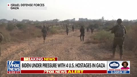 🔴09.03.24 || Hamas chief Sinwar reportedly surrounded by hostages in Gaza tunnel