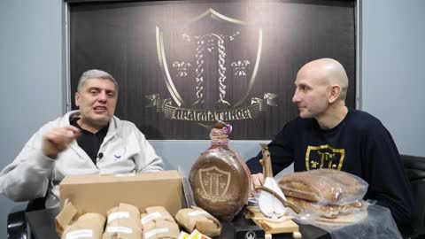 O lubenici bez semenki (Miroljub Petrović)