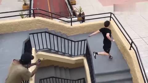 Parkour