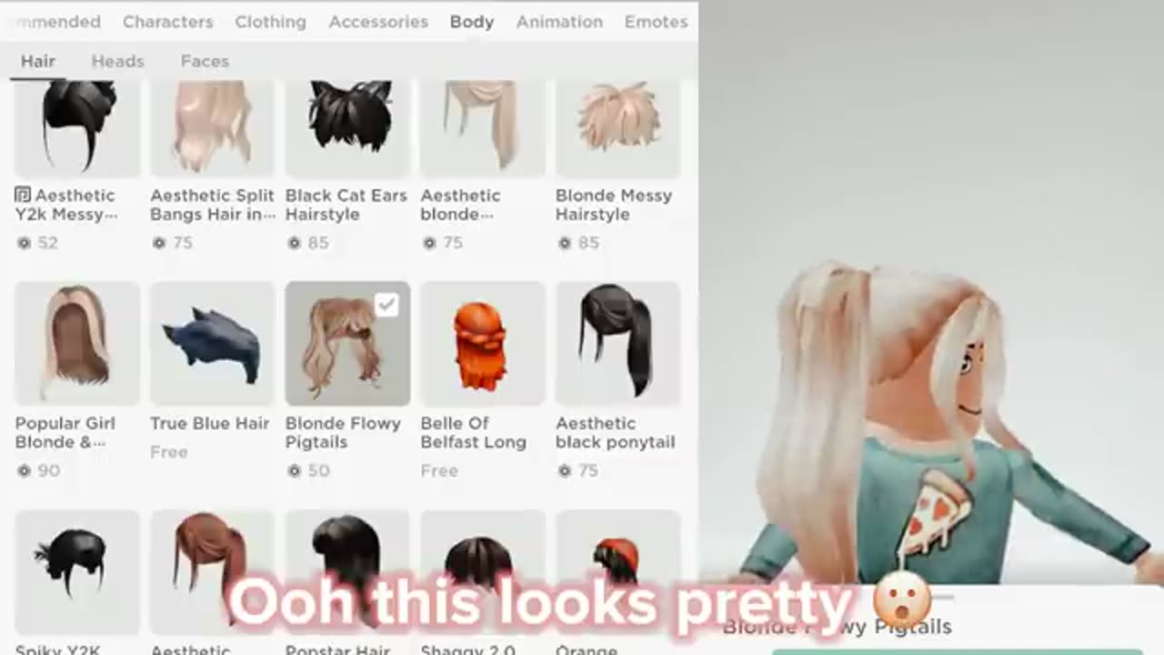 POV: You get ROBUX for the first time! 😱🤑