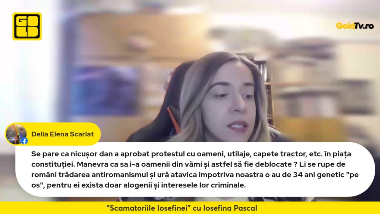 Blocarea vămilor - cea mai eficientă formă de protest față de sfidarea guvernului.