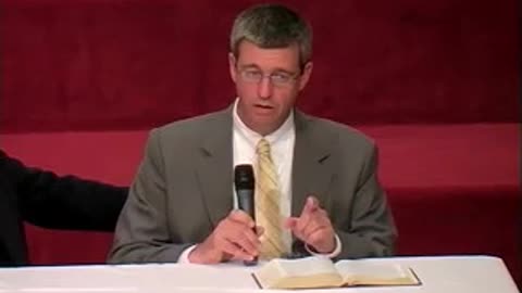 Persecution or a Great Awakening - Paul Washer