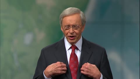 Two Reasons People Don't Like Jesus – Bible Study with Dr. Charles Stanley