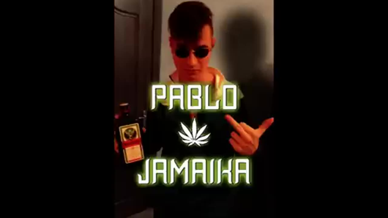 Pablo - Jamaika