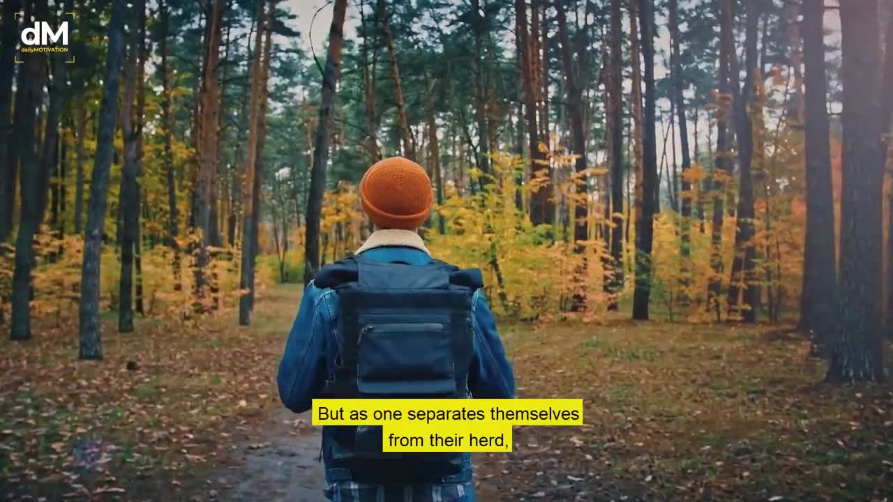 Discovering Yourself