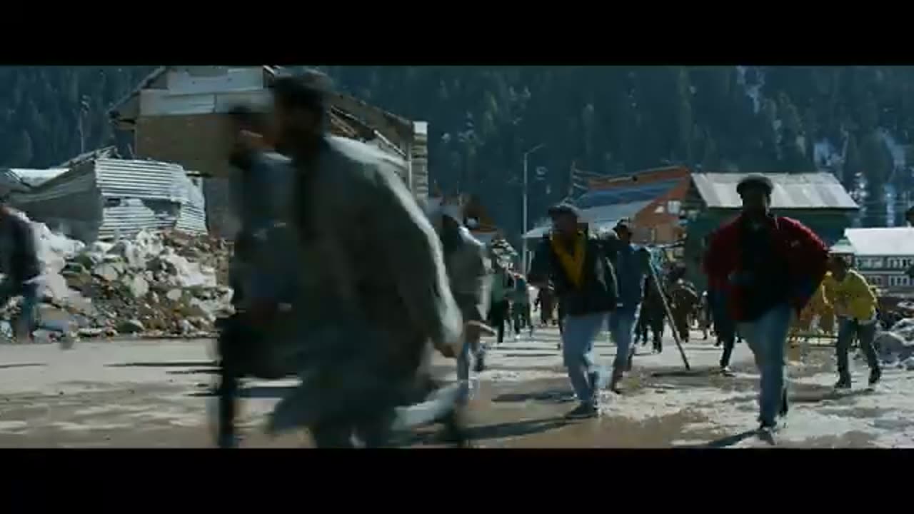 Leo trailer