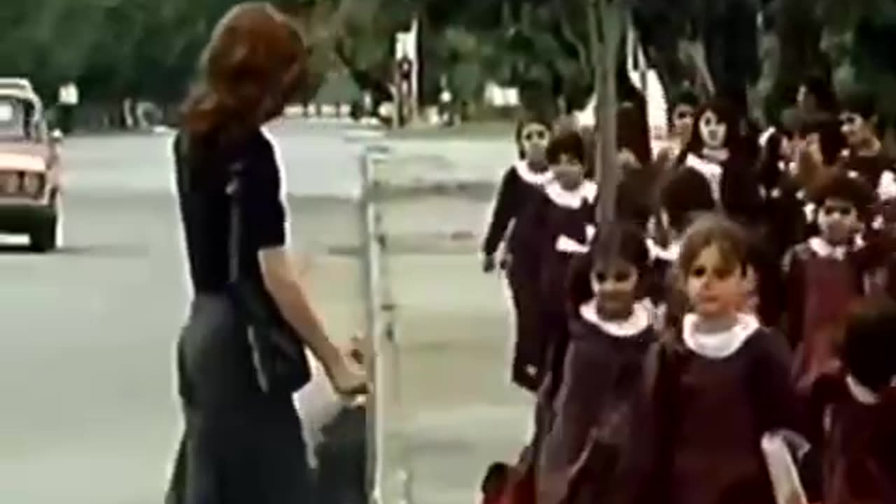 Iran 1979