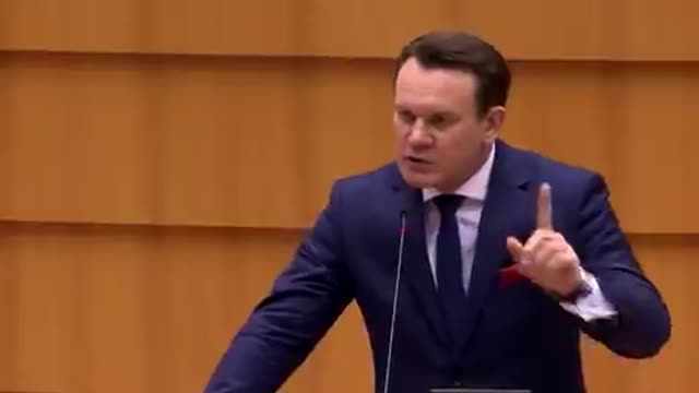 Poland Rejects Europe's Leftist Immigration Policies