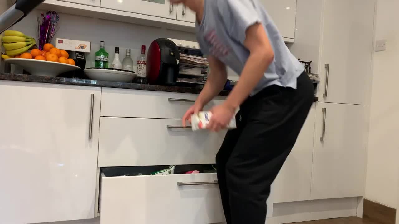 If you have back pain...WATCH THIS