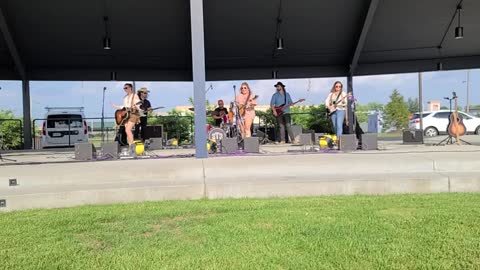 Sweet Tea Trio "Rebel Romance"