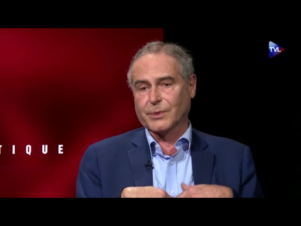 Pr Perronne "Le conseil de l'ordre m'a interdit de contredire la version du gouvernement "