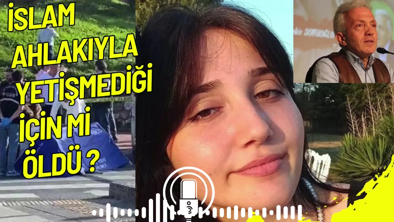 İkbal Uzuner İslam Hassasiyeti ile Yetiştirilmediği İçin mi Öldü?