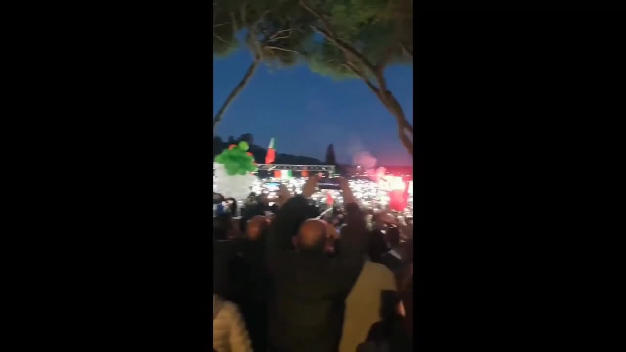 Rome ITALIE