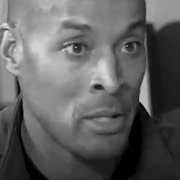 Transform Your Life with Accountability: David Goggins’ Approach to Journaling