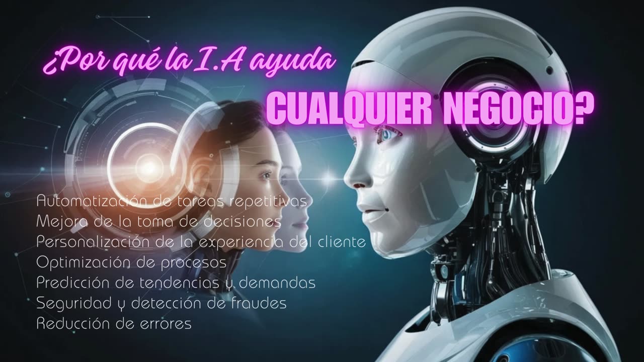 Inteligencia Artificial Introducción