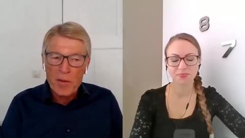 Ernst Wolff zum Great Reset