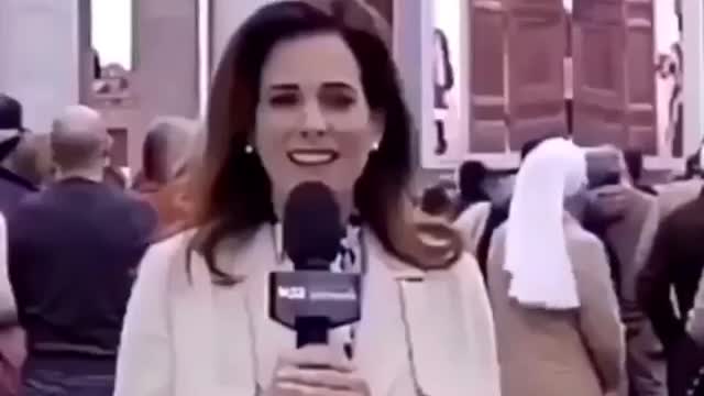 Can you believe what you see?