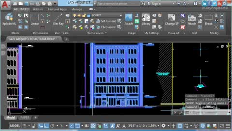AutoCAD Tips & Tricks