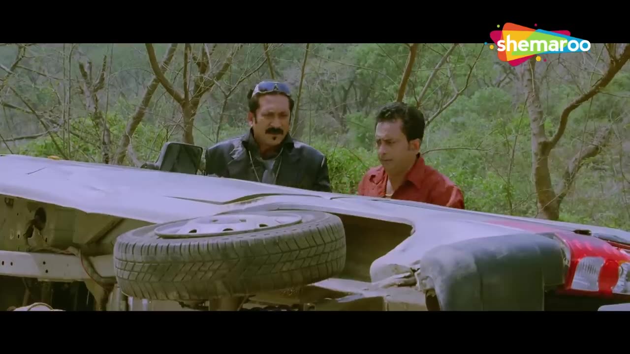 Rajpal Yadav - Vijay Raaz - Sanjay Mishra