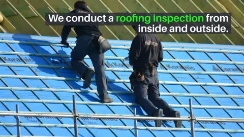 Roof Repair Fort Lauderdale