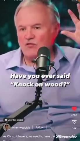 THIS IS HOW EASY IT IS TO SUMMON A DEMON - YOU MOST LIKELY HAVE SAID/DONE THIS BEFORE.