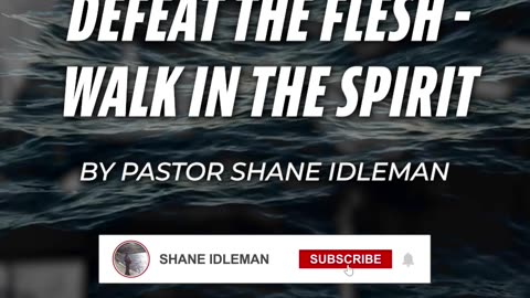 Are Homosexuals Welcome Here? | Pastor Shane Idleman