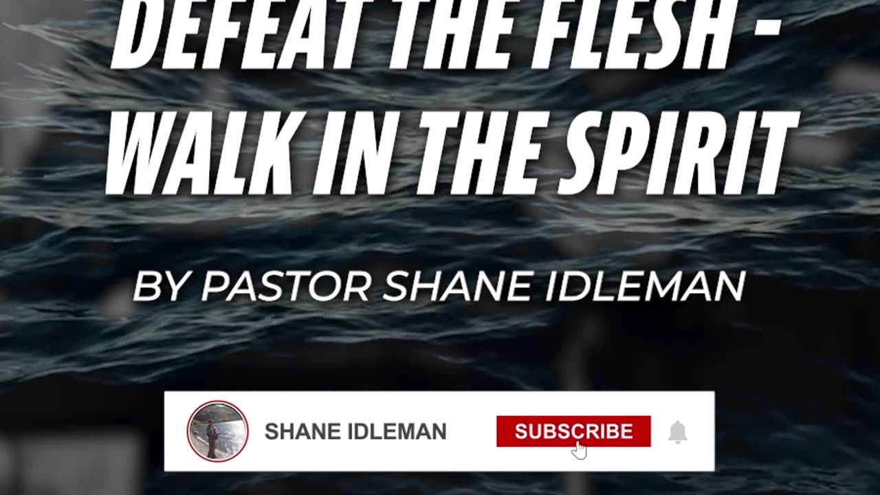 Are Homosexuals Welcome Here? | Pastor Shane Idleman