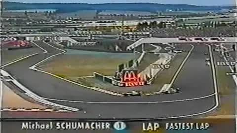 1995.07.02. Francia Nagydíj, Magny-Cours (MTV)