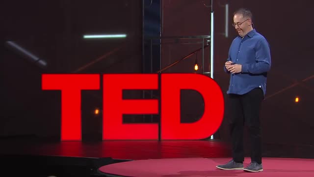 The Shift We Need to Stop Mass Surveillance | Albert Fox Cahn | TED