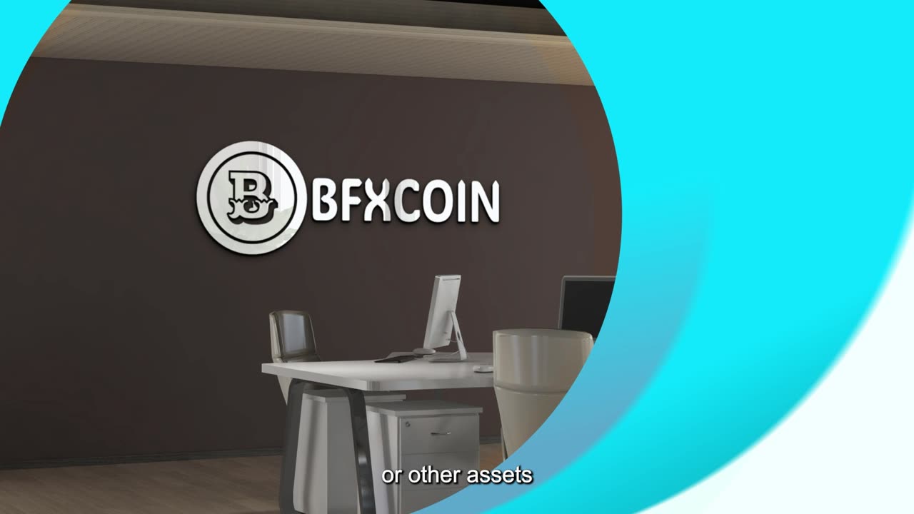 BFXCOIN - Your Gateway to Secure Crypto Trading