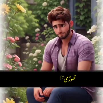 motivational video in urdu