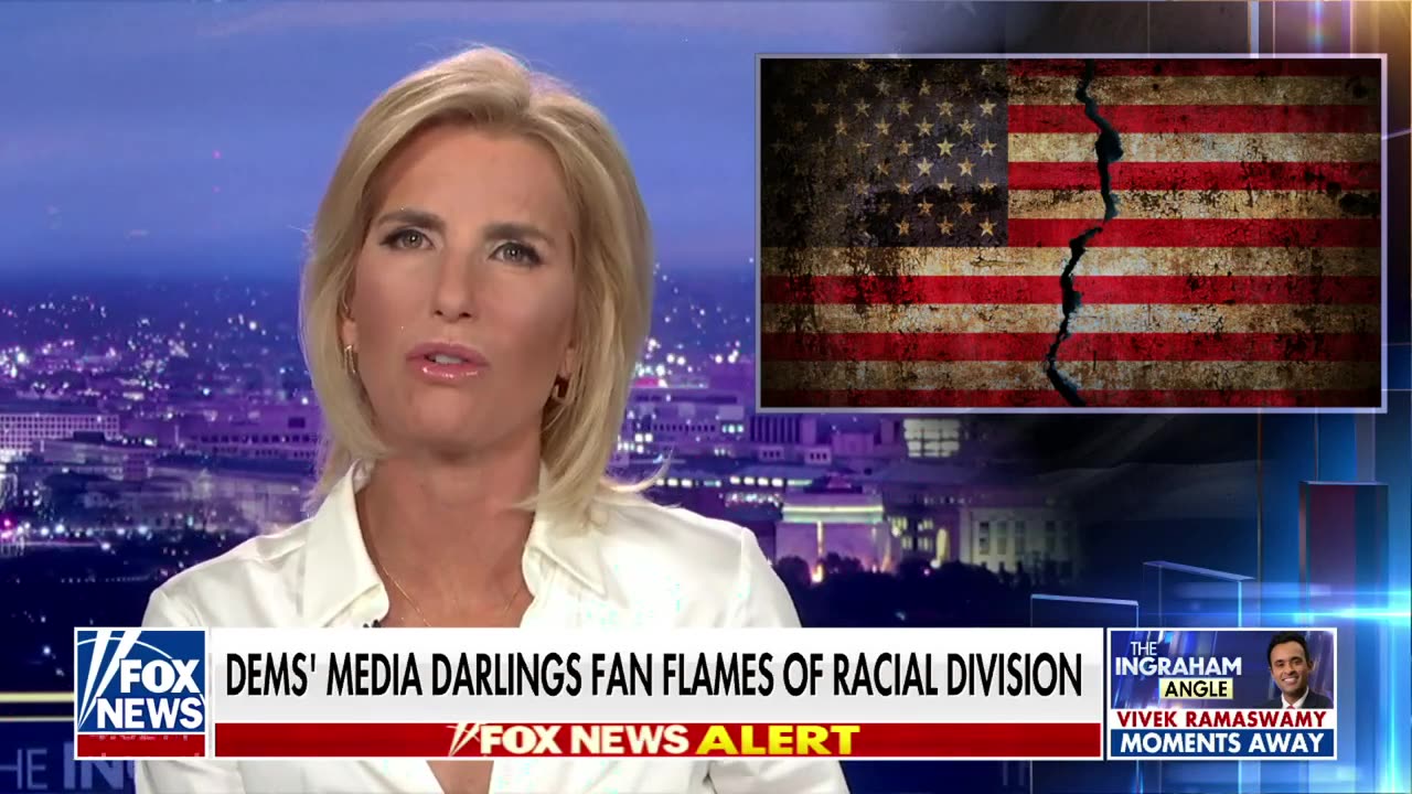 Loura Ingraham : This is common sence