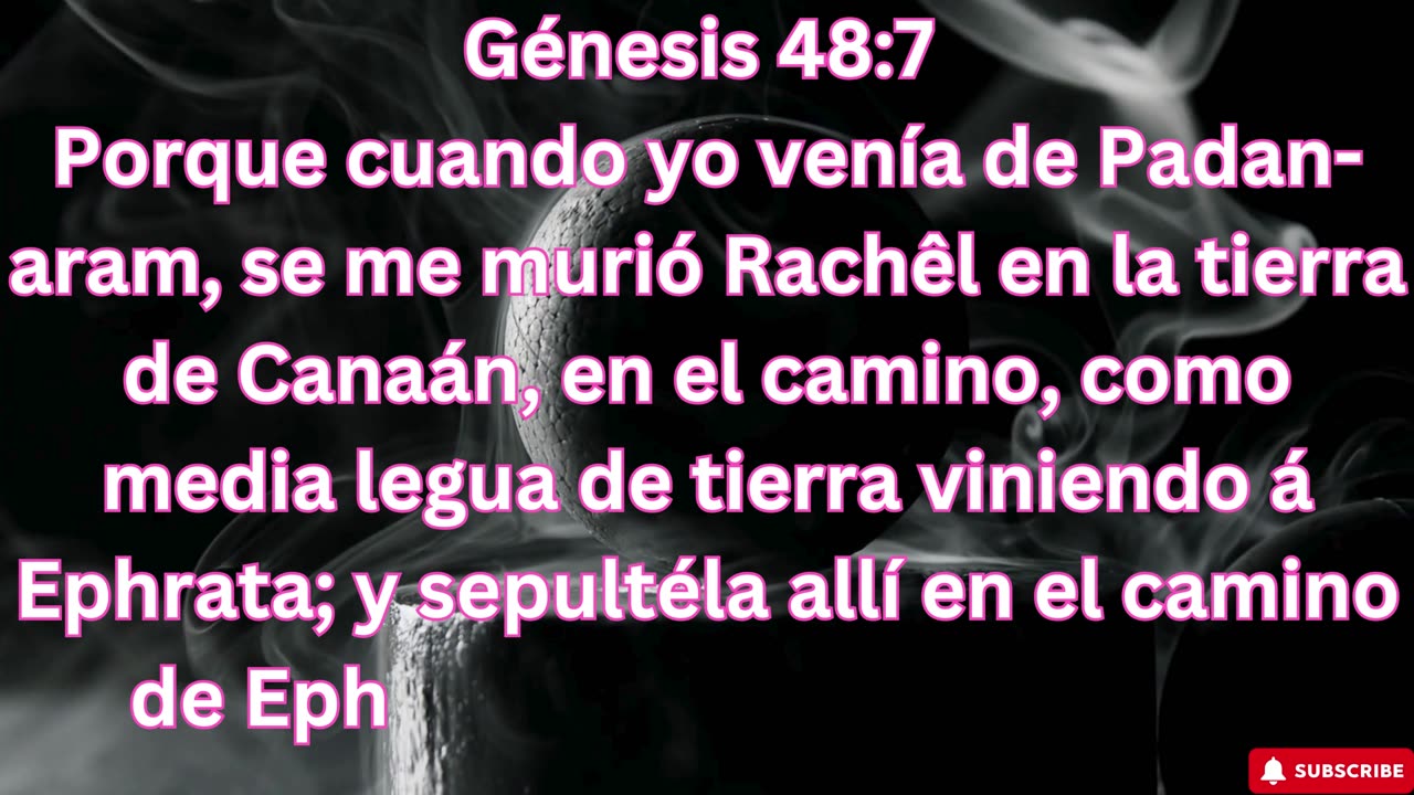 "La Bendición de Jacob a Efraín y Manasés" Génesis 48:1-22#shortvideo #shorts #youtubeshort #yt