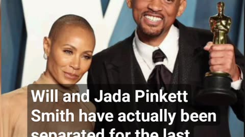 A Slap Within a 7 Year Separation - The Pinkett Shakur Smith Marriage #jadapinkettsmith #willsmith