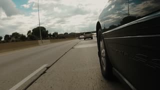 Grooved Highway (Music Video)