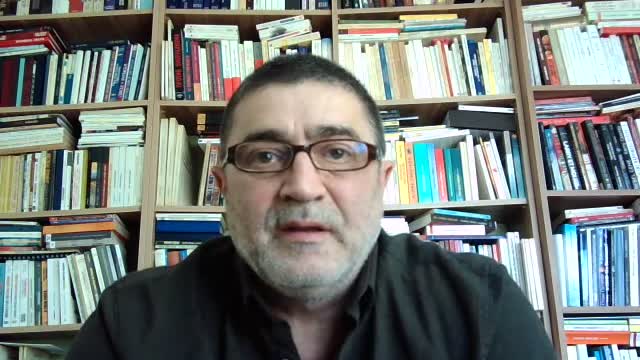 Убить Дугина! Смерть Дарьи Дугиной как точка отсчета.