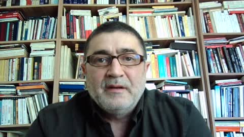 Убить Дугина! Смерть Дарьи Дугиной как точка отсчета.