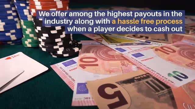 Best Online Casino in Malaysia