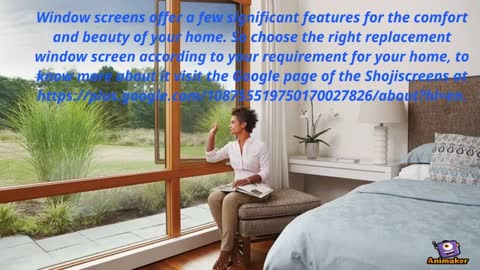 How to Choose the Right Replacement Window Screens