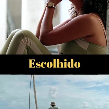 Escolhido