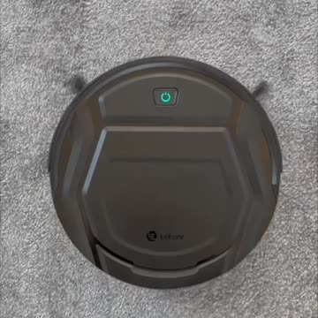 Lefant M210P Robot Vacuum Cleaner