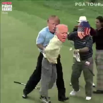 Trump VS Biden