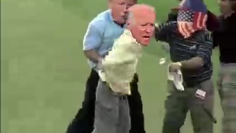 Trump VS Biden