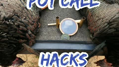 Pot Call Hacks